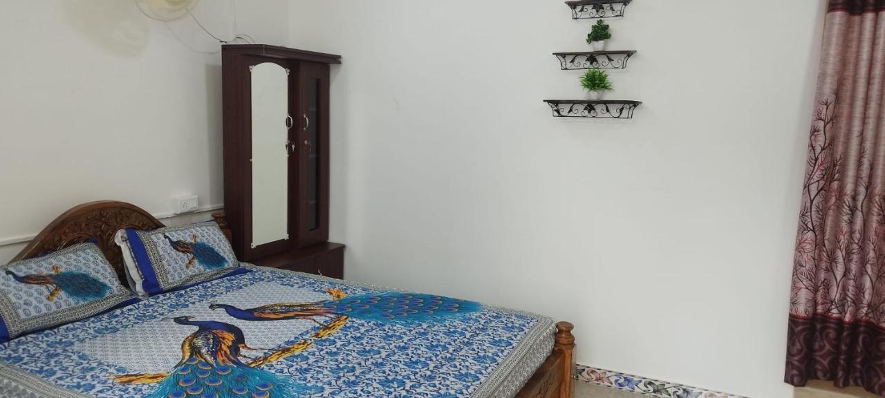 Kavieya Residency Hotel Purnankuppam Exterior photo